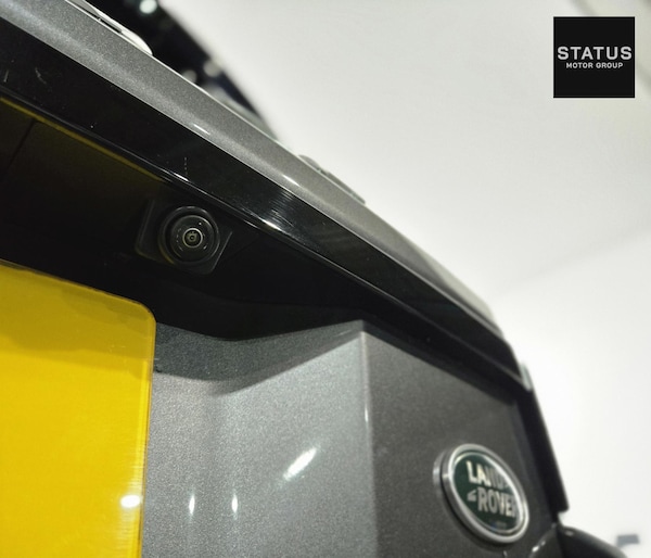 Used Land Rover Range Rover Evoque 2018 for sale - 76314231: Photo 12