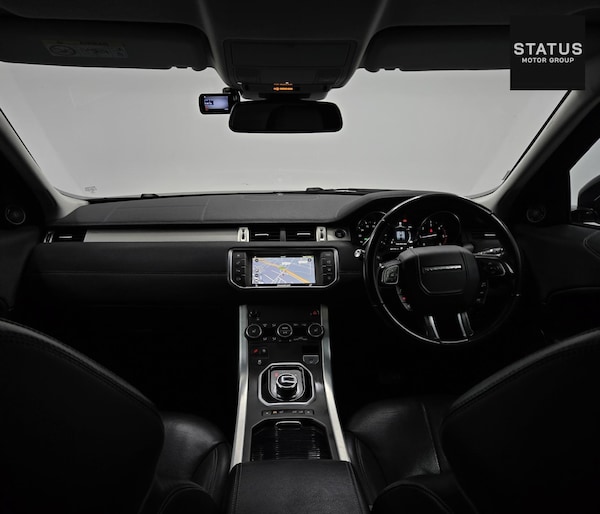 Used Land Rover Range Rover Evoque 2018 for sale - 76314231: Photo 17