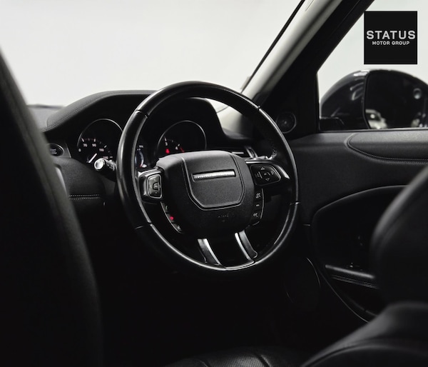 Used Land Rover Range Rover Evoque 2018 for sale - 76314231: Photo 18