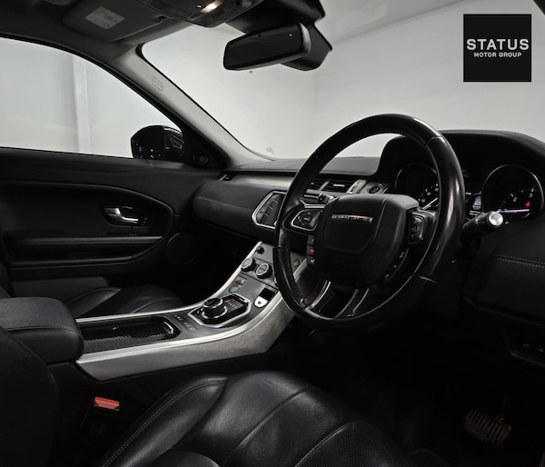 Used Land Rover Range Rover Evoque 2018 for sale - 76314231: Photo 19
