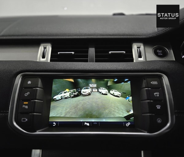 Used Land Rover Range Rover Evoque 2018 for sale - 76314231: Photo 25