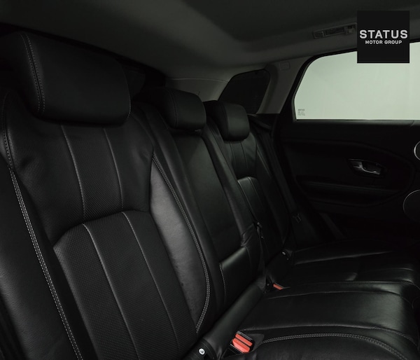 Used Land Rover Range Rover Evoque 2018 for sale - 76314231: Photo 29