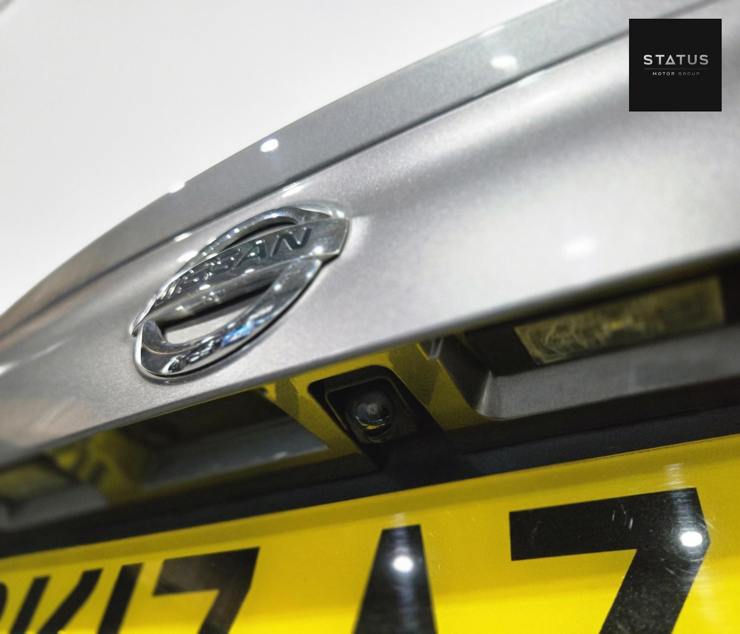 Used Nissan Qashqai 2017 for sale - 76835175: Photo 11