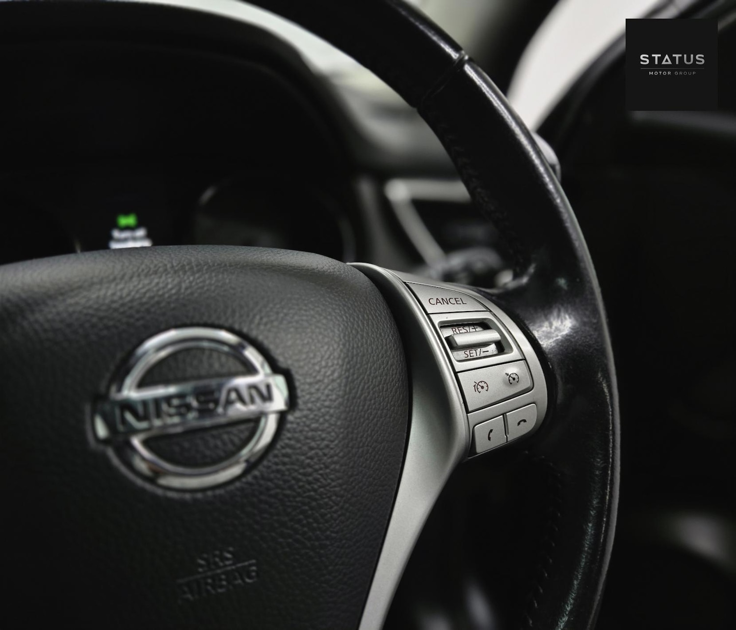 Used Nissan Qashqai 2017 for sale - 76835175: Photo 18