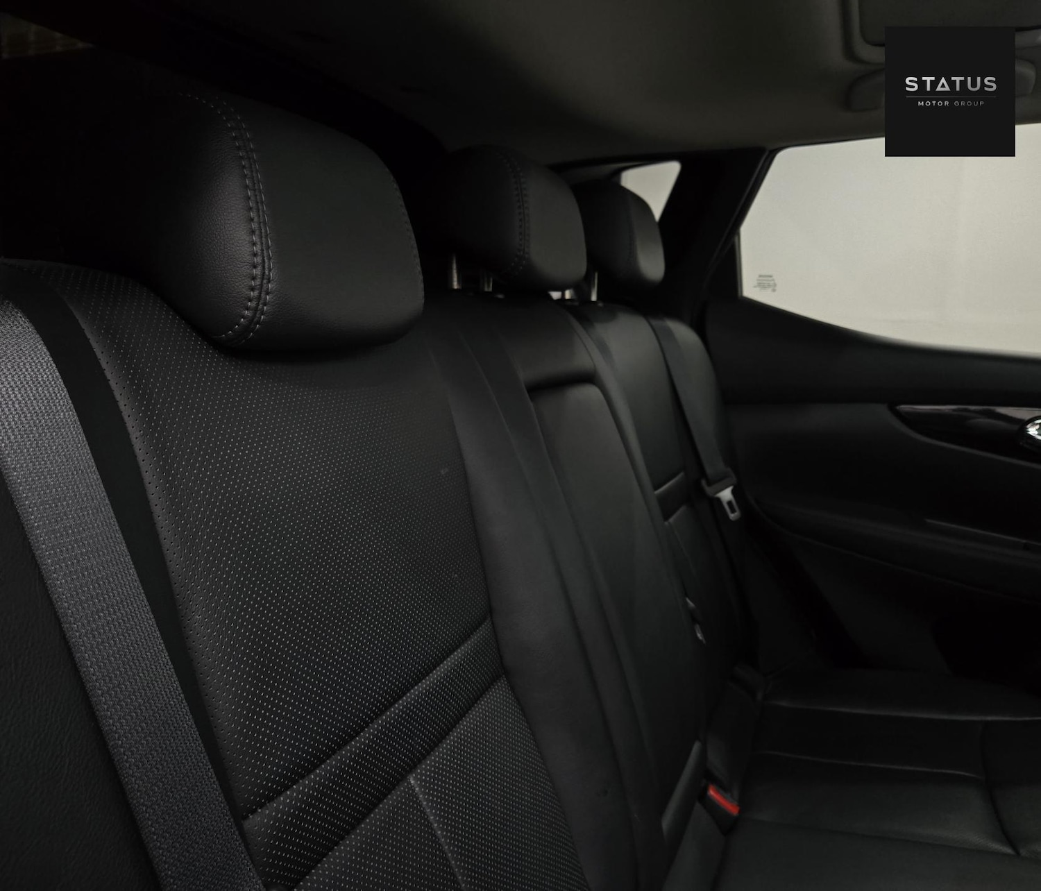 Used Nissan Qashqai 2017 for sale - 76835175: Photo 23