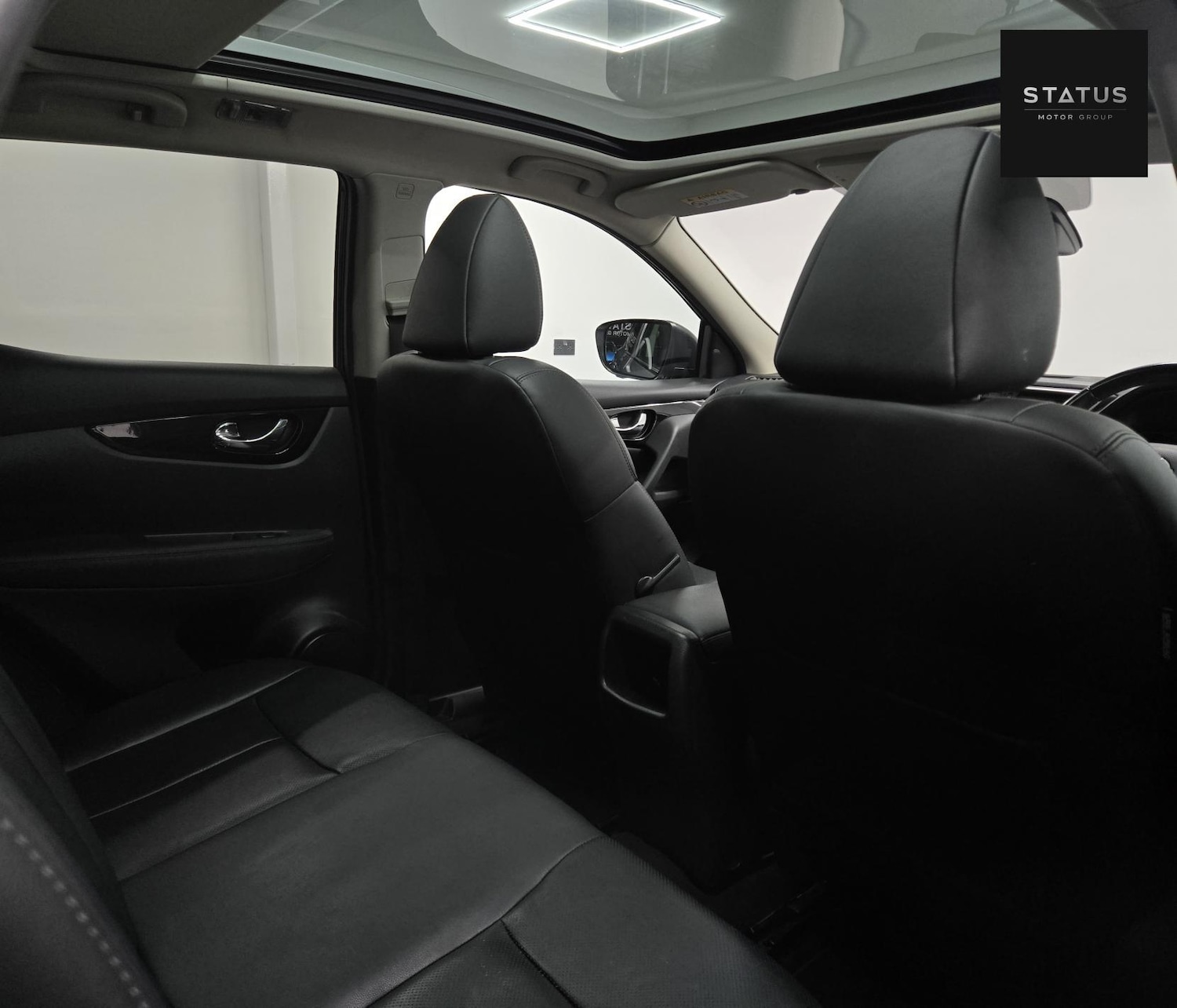 Used Nissan Qashqai 2017 for sale - 76835175: Photo 24