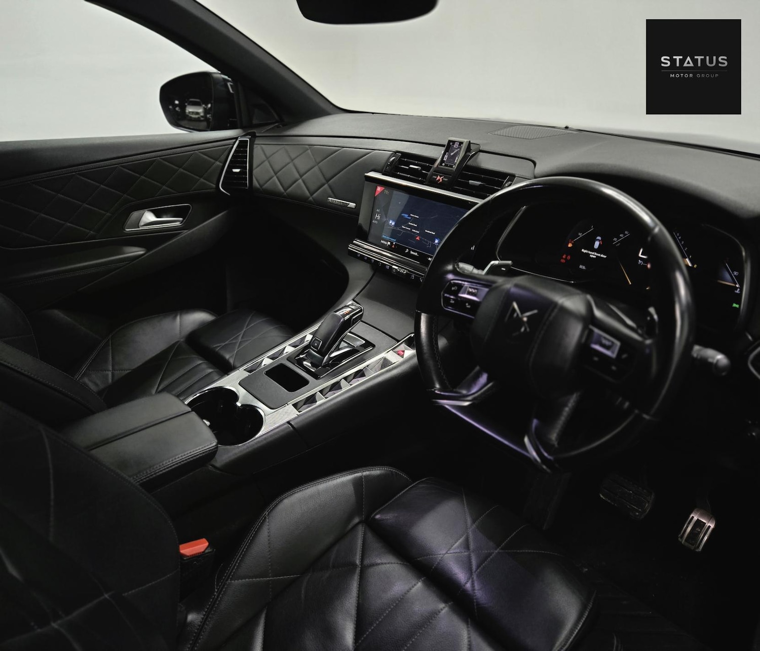 Used DS Automobiles DS 7 2019 for sale - 76971779: Photo 13