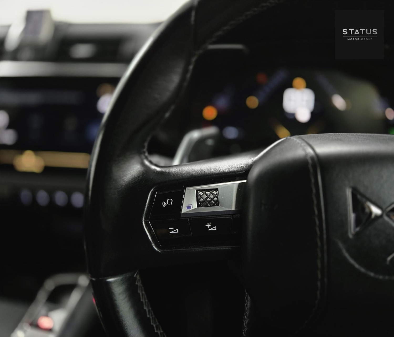 Used DS Automobiles DS 7 2019 for sale - 76971779: Photo 16