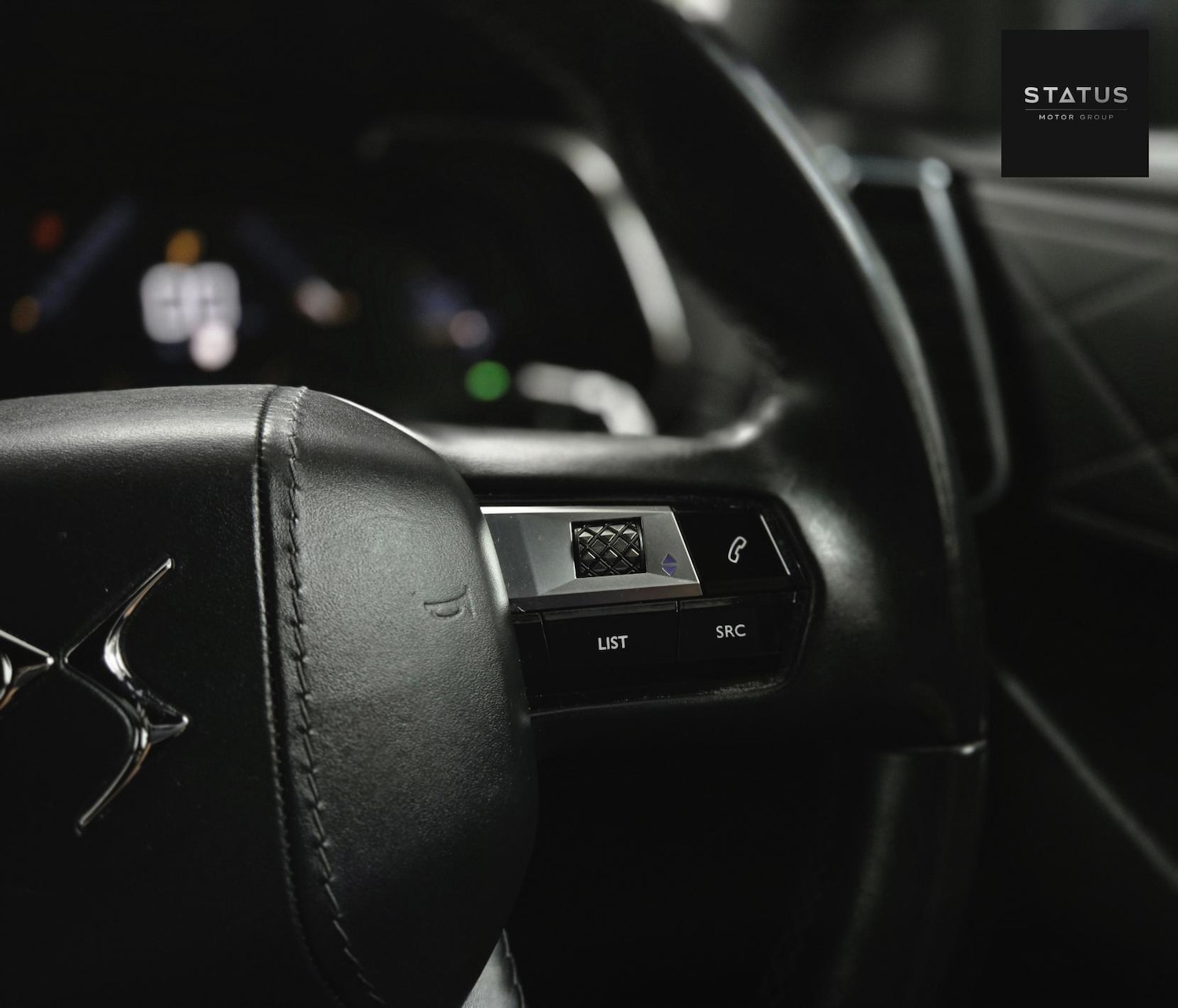 Used DS Automobiles DS 7 2019 for sale - 76971779: Photo 17