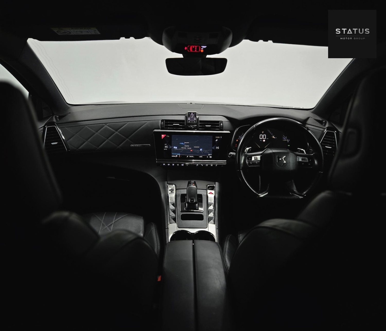 Used DS Automobiles DS 7 2019 for sale - 76971779: Photo 19