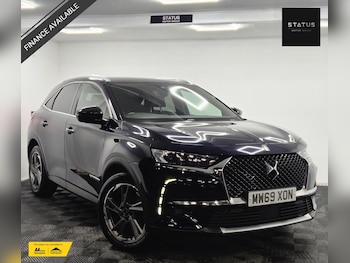 2019 - 1.6 PureTech Prestige 5dr EAT8