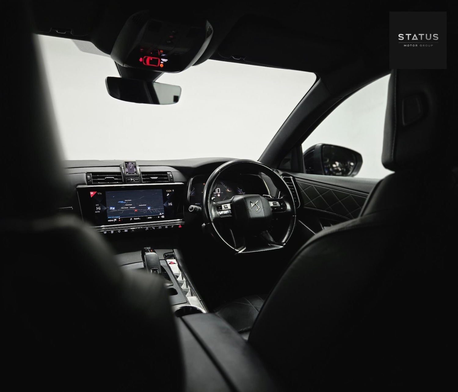 Used DS Automobiles DS 7 2019 for sale - 76971779: Photo 20