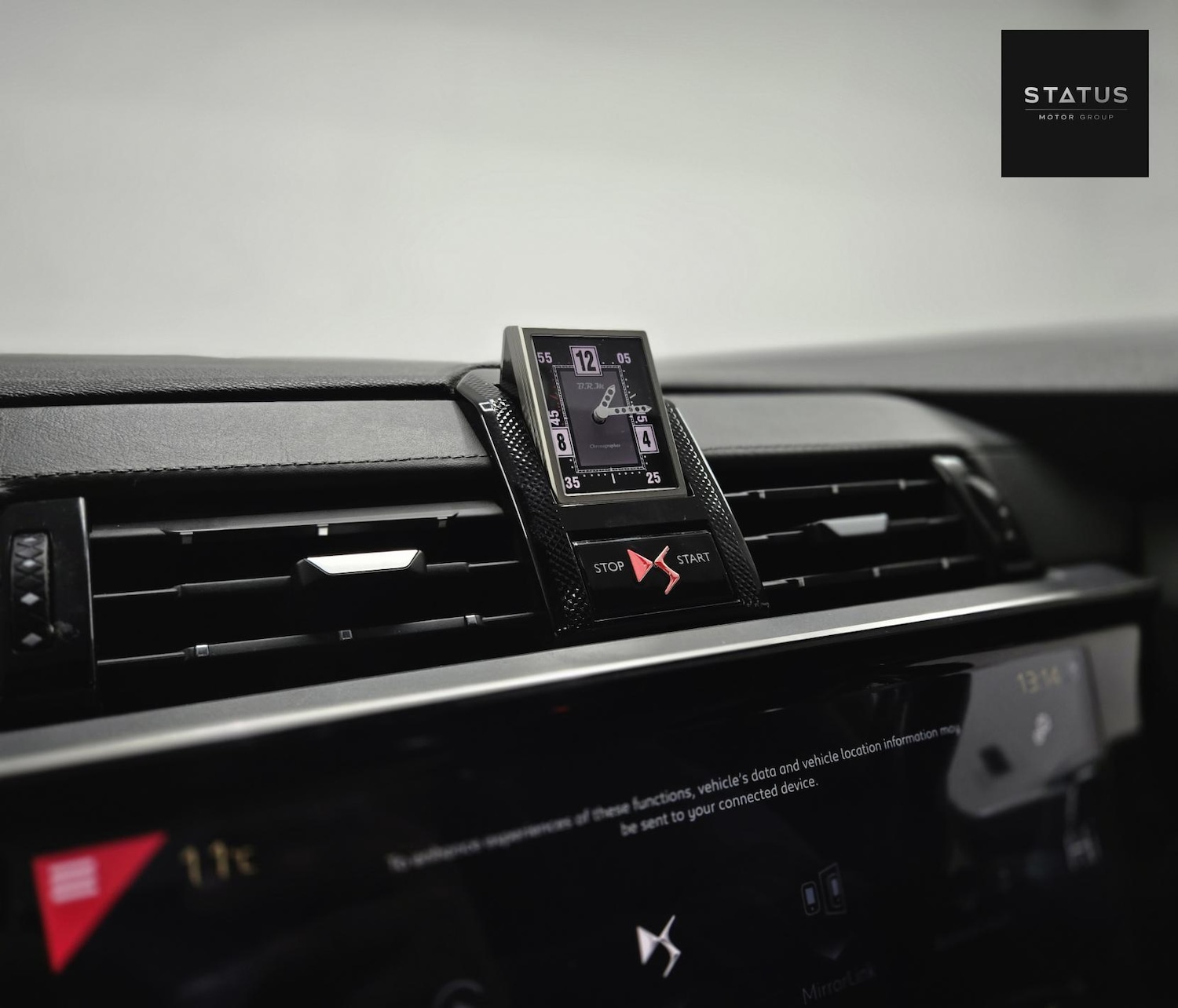 Used DS Automobiles DS 7 2019 for sale - 76971779: Photo 21