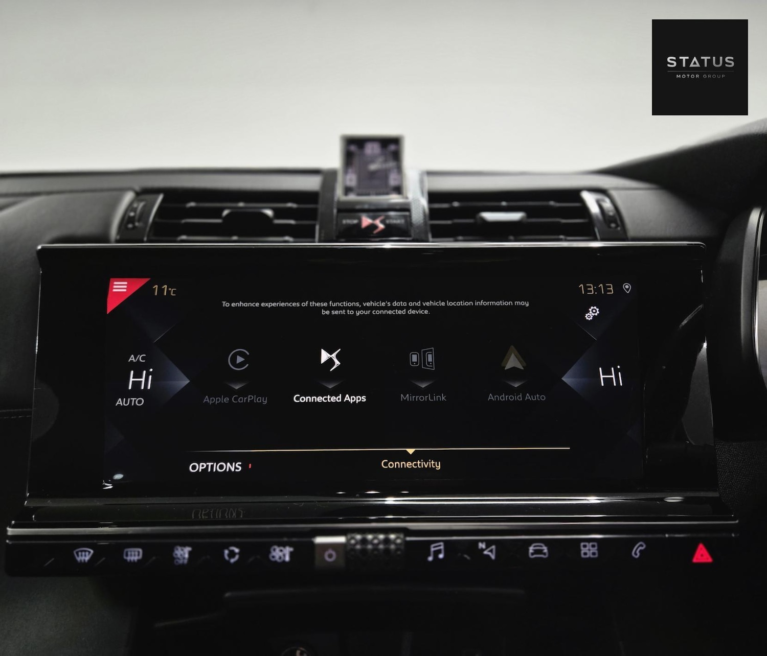 Used DS Automobiles DS 7 2019 for sale - 76971779: Photo 23