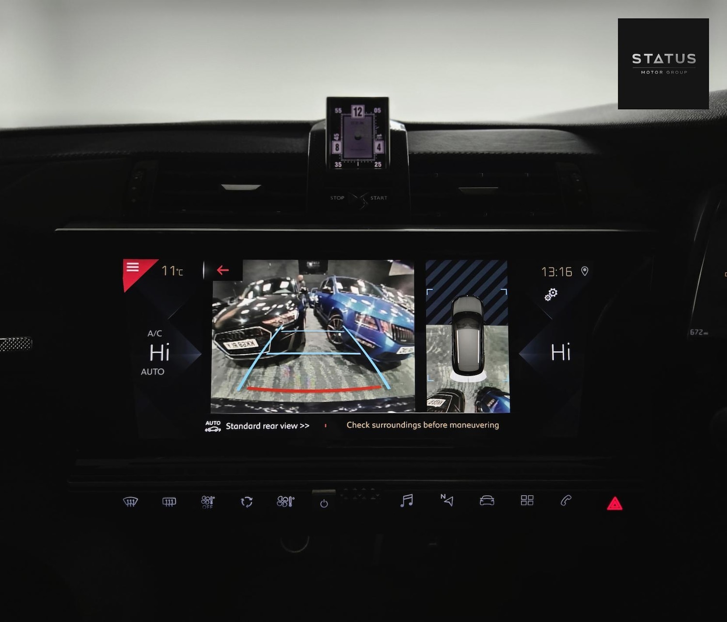 Used DS Automobiles DS 7 2019 for sale - 76971779: Photo 24