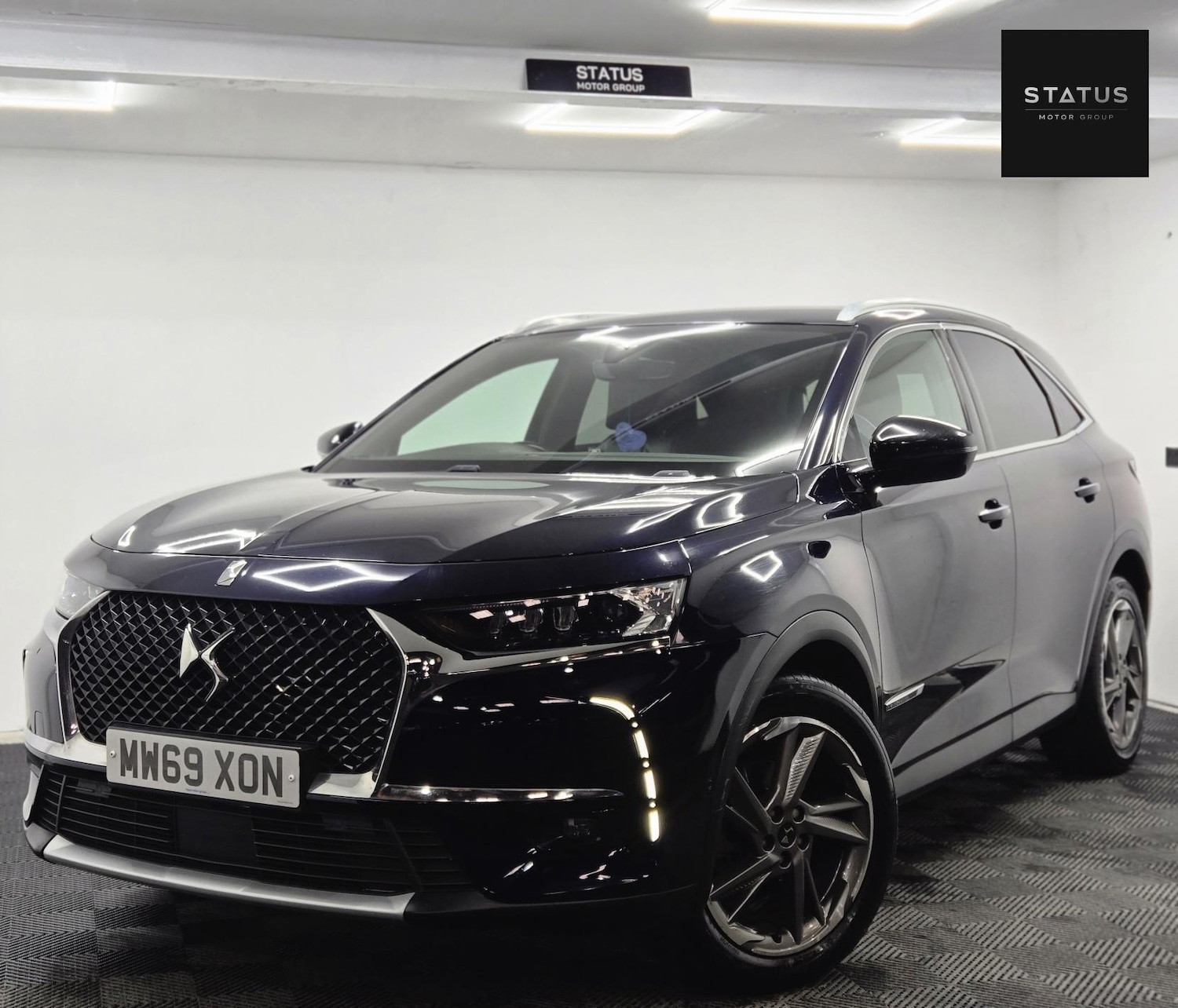 Used DS Automobiles DS 7 2019 for sale - 76971779: Photo 4