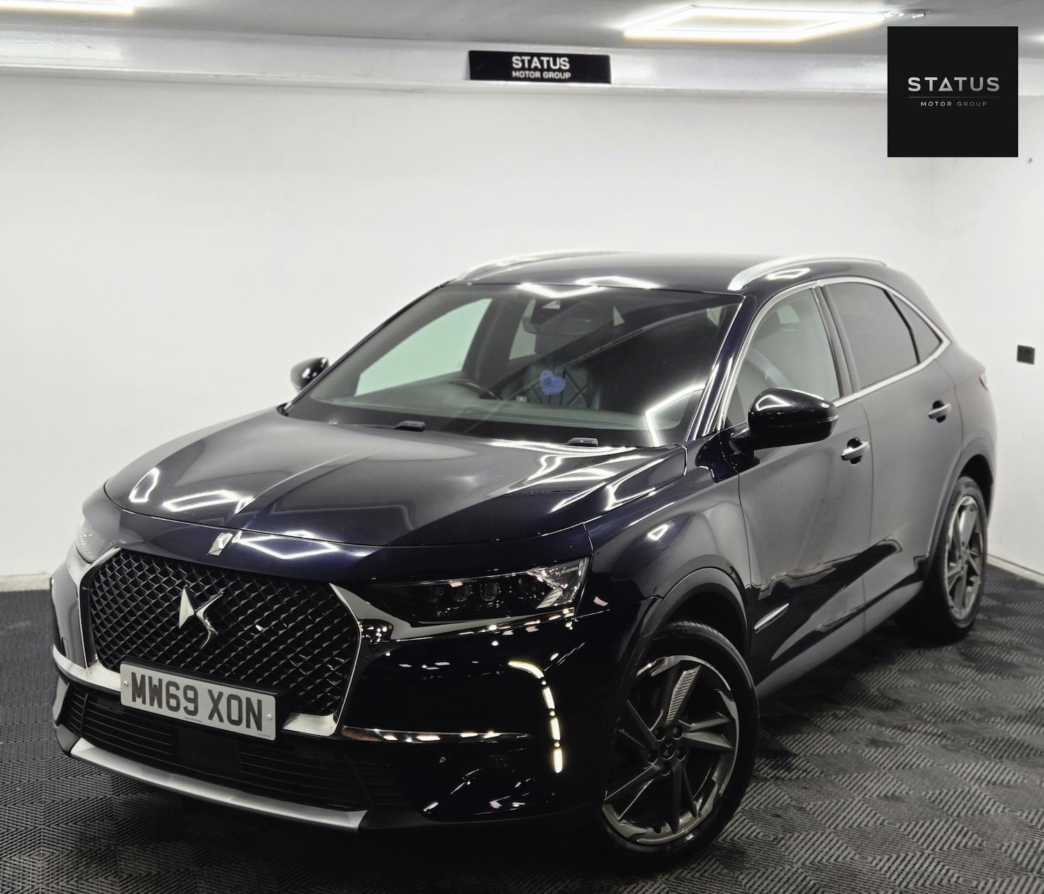 Used DS Automobiles DS 7 2019 for sale - 76971779: Photo 6