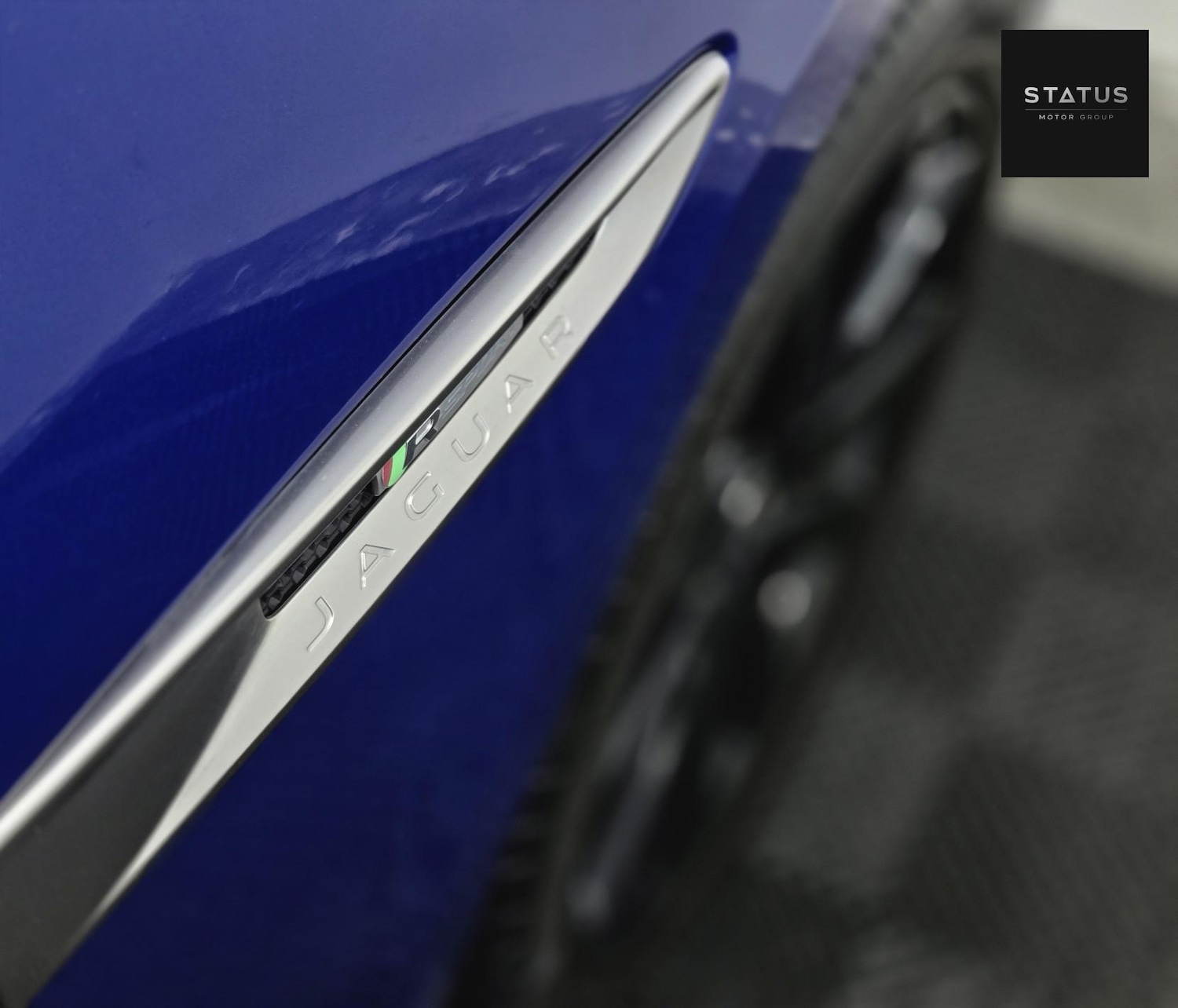 Used Jaguar F-Pace 2017 for sale - 77060563: Photo 11