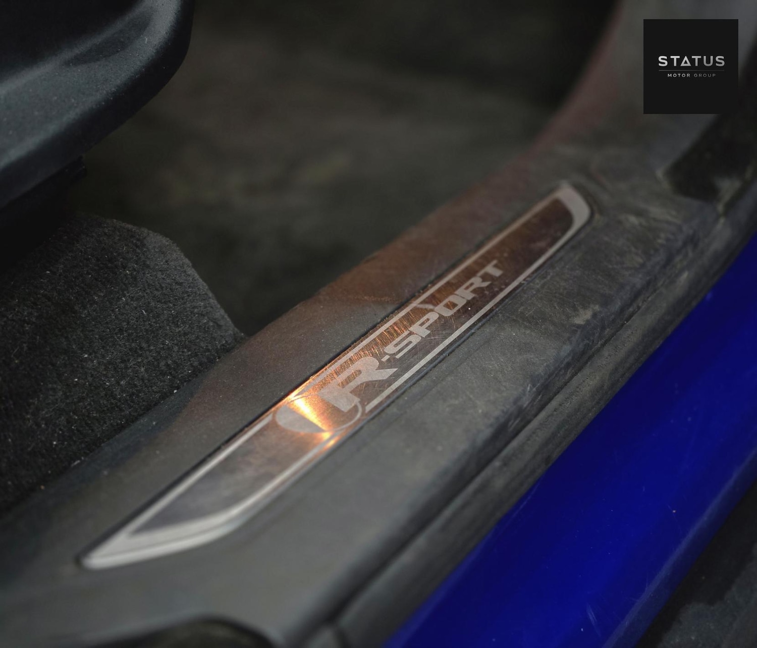 Used Jaguar F-Pace 2017 for sale - 77060563: Photo 13