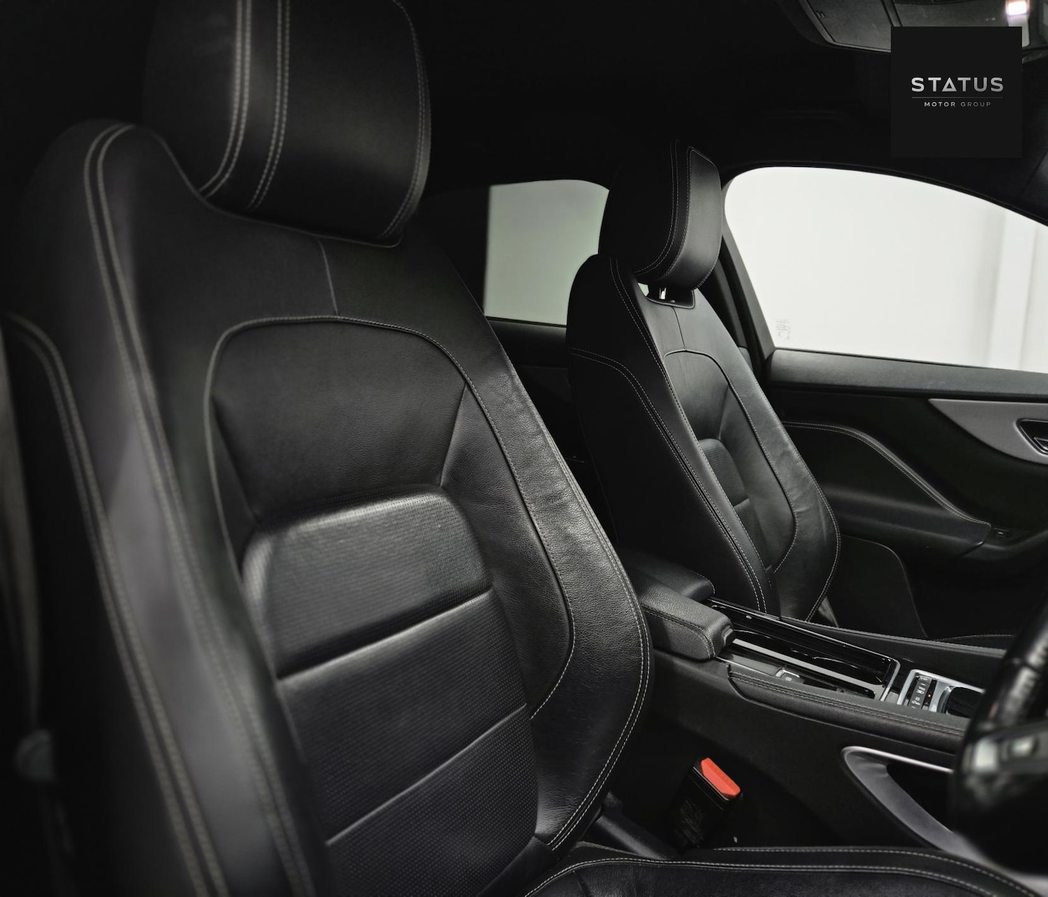 Used Jaguar F-Pace 2017 for sale - 77060563: Photo 16