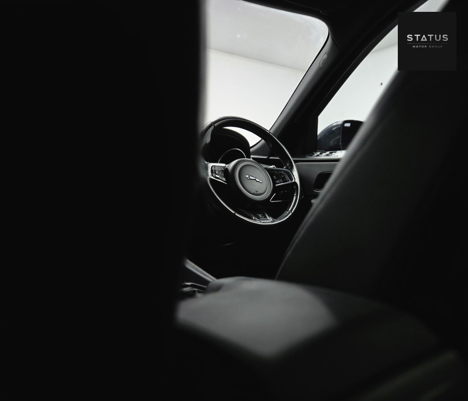 Used Jaguar F-Pace 2017 for sale - 77060563: Photo 18