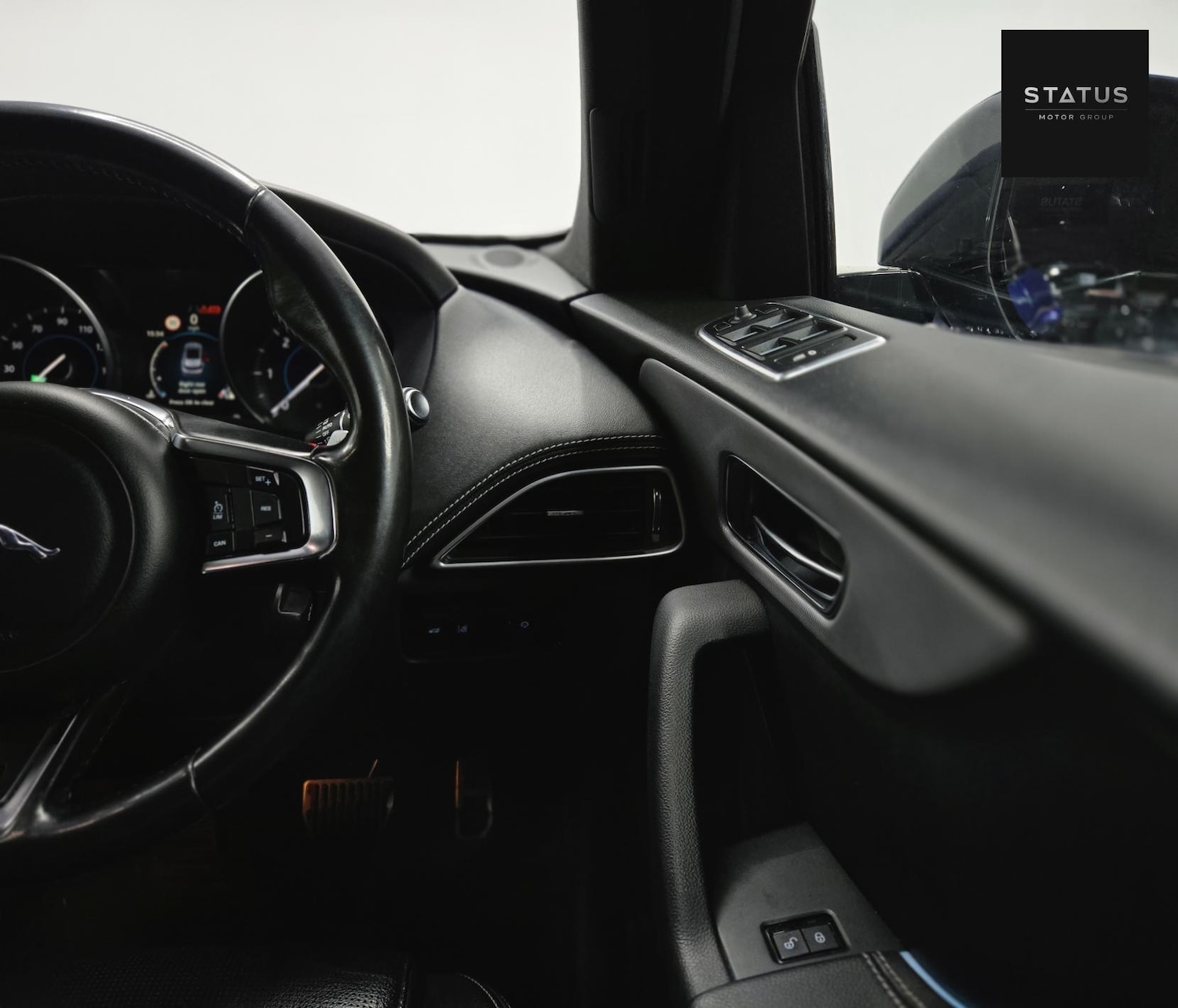 Used Jaguar F-Pace 2017 for sale - 77060563: Photo 20