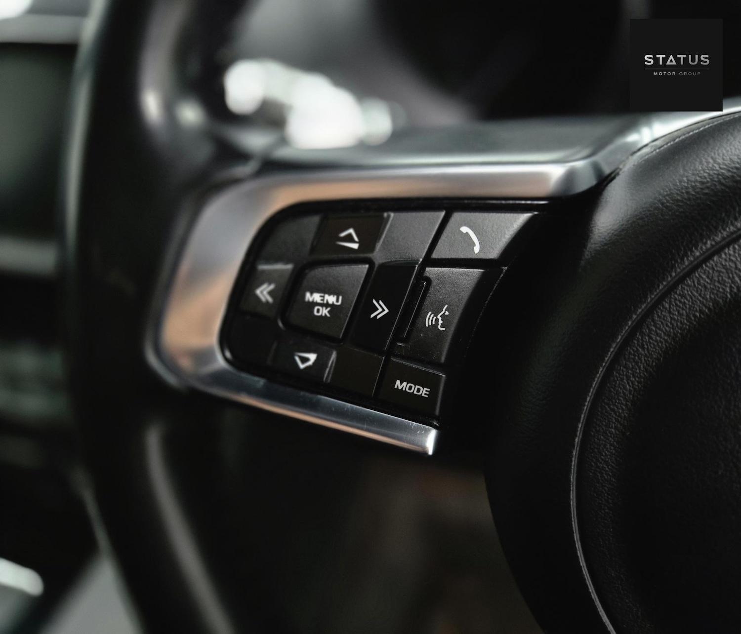 Used Jaguar F-Pace 2017 for sale - 77060563: Photo 21