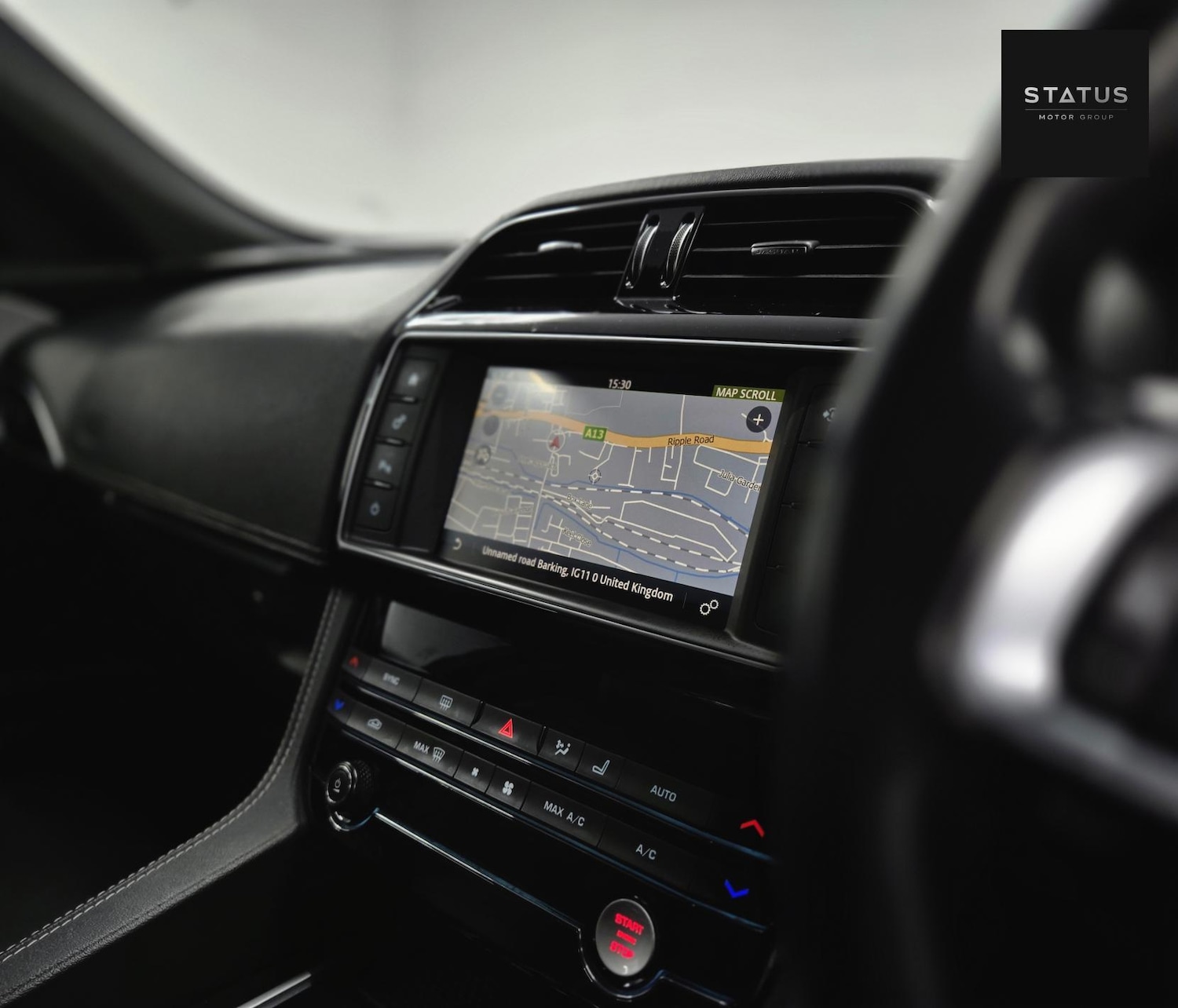 Used Jaguar F-Pace 2017 for sale - 77060563: Photo 25