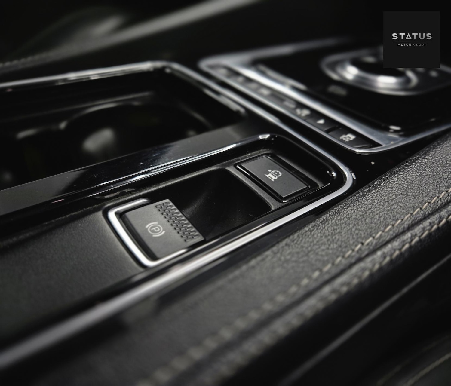 Used Jaguar F-Pace 2017 for sale - 77060563: Photo 27