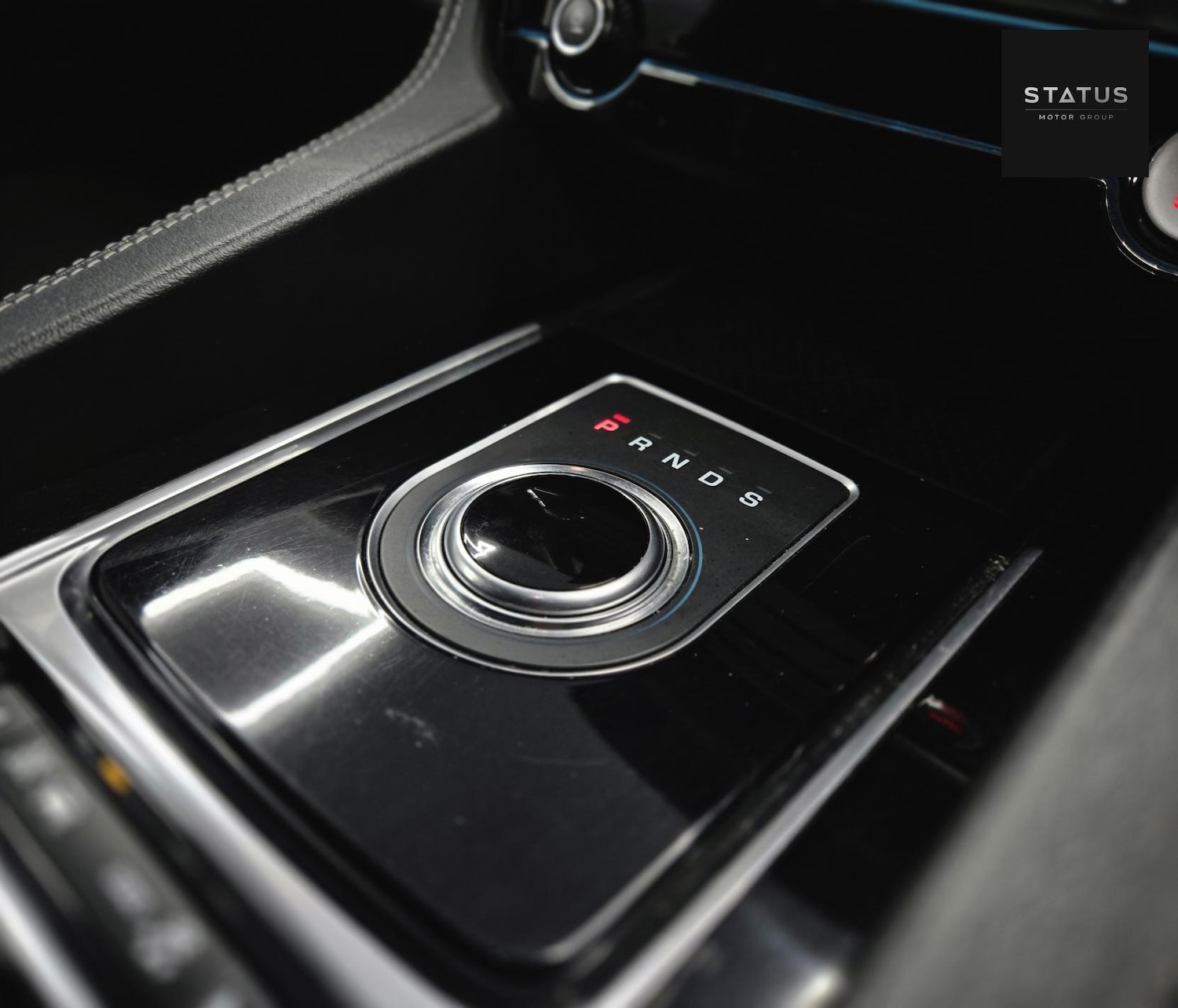 Used Jaguar F-Pace 2017 for sale - 77060563: Photo 28