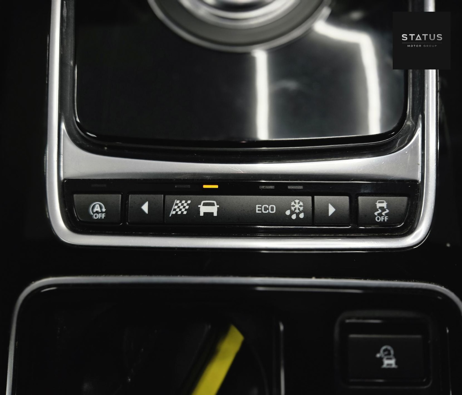 Used Jaguar F-Pace 2017 for sale - 77060563: Photo 29