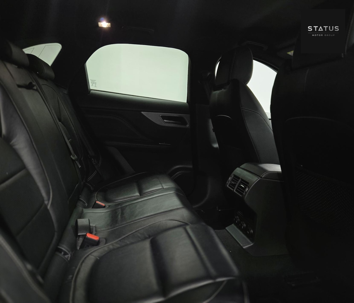 Used Jaguar F-Pace 2017 for sale - 77060563: Photo 31