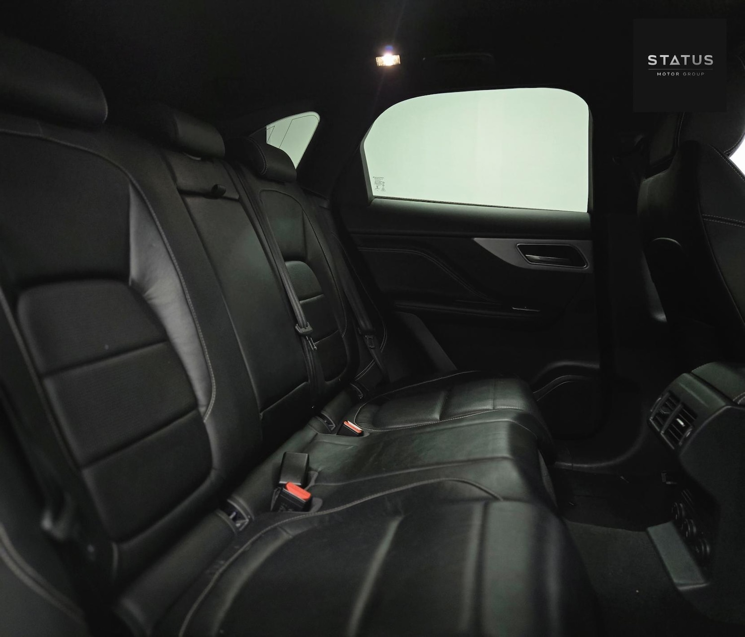 Used Jaguar F-Pace 2017 for sale - 77060563: Photo 32