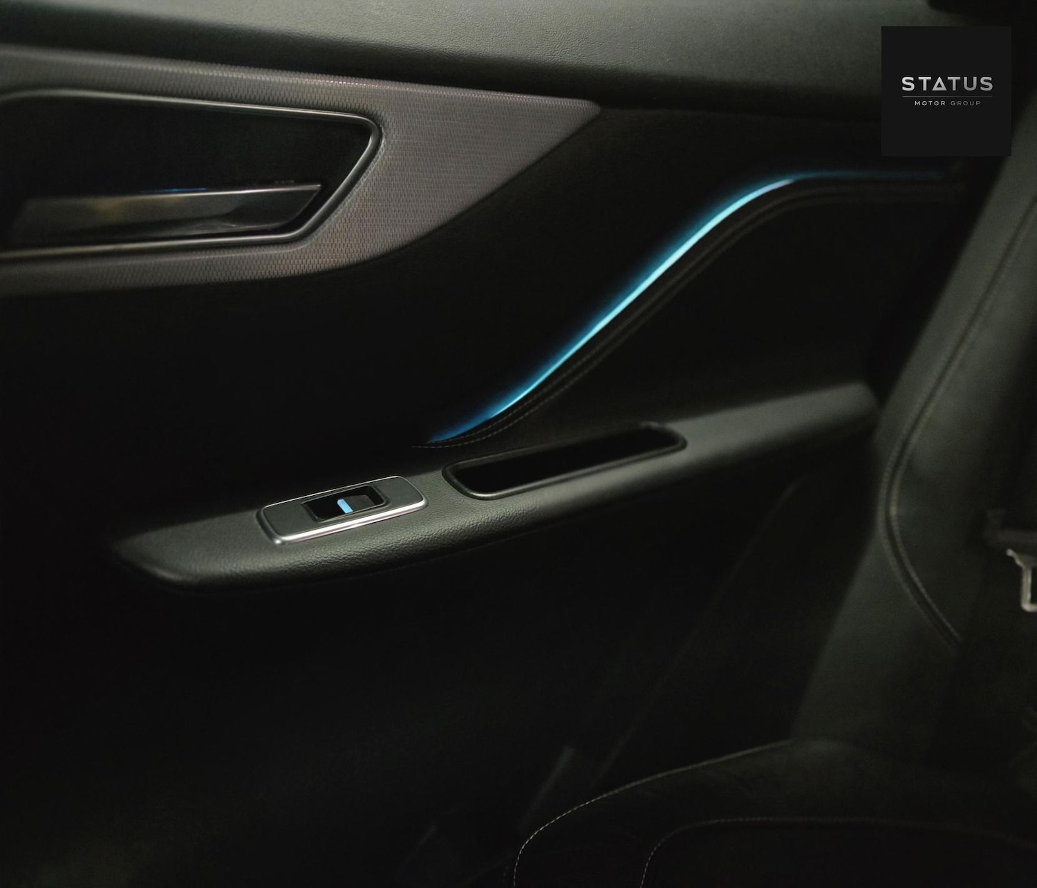 Used Jaguar F-Pace 2017 for sale - 77060563: Photo 33