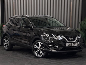 Used Nissan Qashqai 2018 for sale - 79503603: Photo