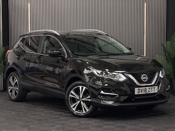 Used Nissan Qashqai 2018 for sale - 79503603: Photo