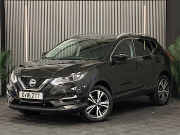 Used Nissan Qashqai 2018 for sale - 79503603: Photo