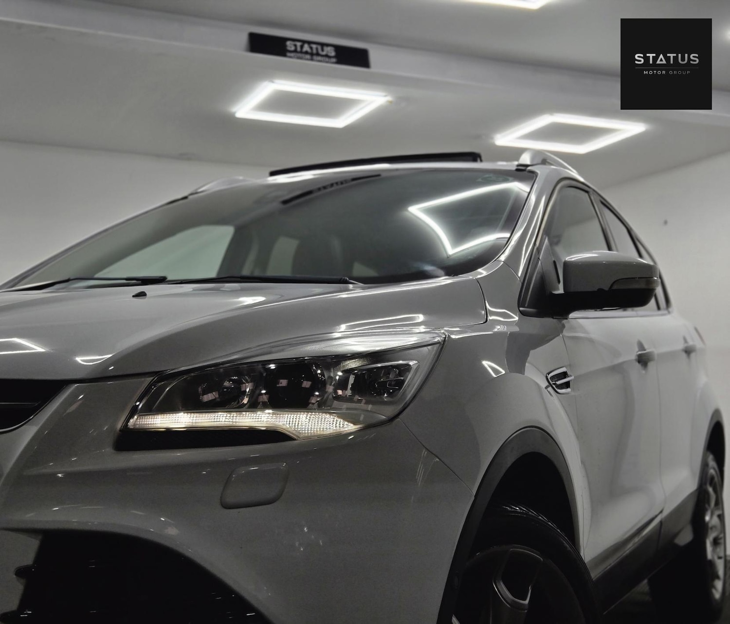 Used Ford Kuga 2016 for sale - 77798716: Photo 11