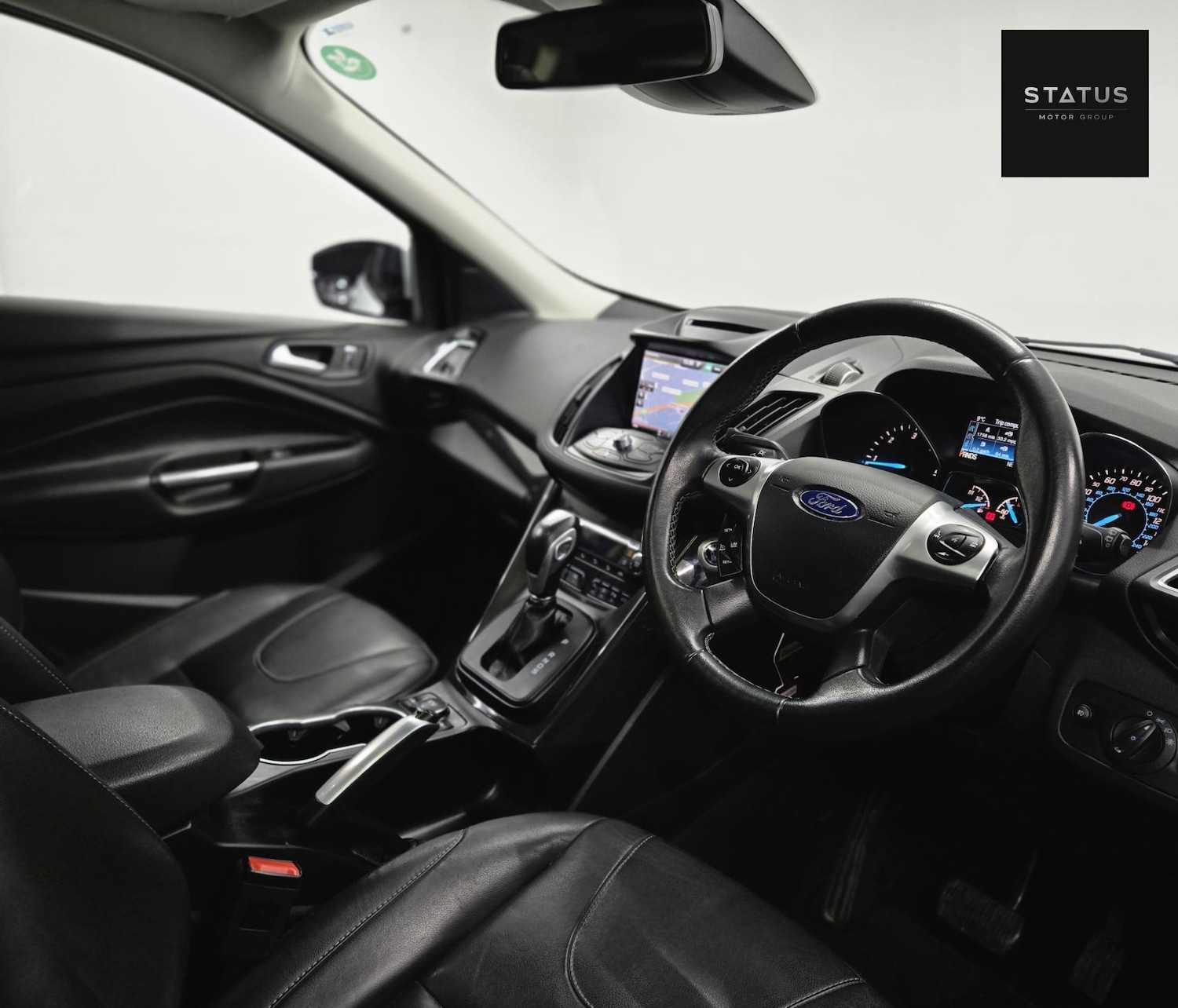 Used Ford Kuga 2016 for sale - 77798716: Photo 14