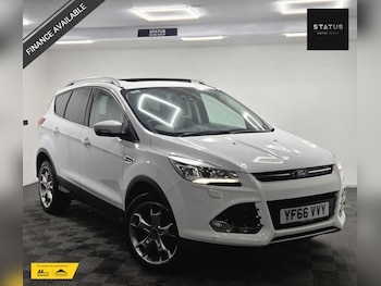 Used Ford Kuga 2016 for sale - 77798716: Photo