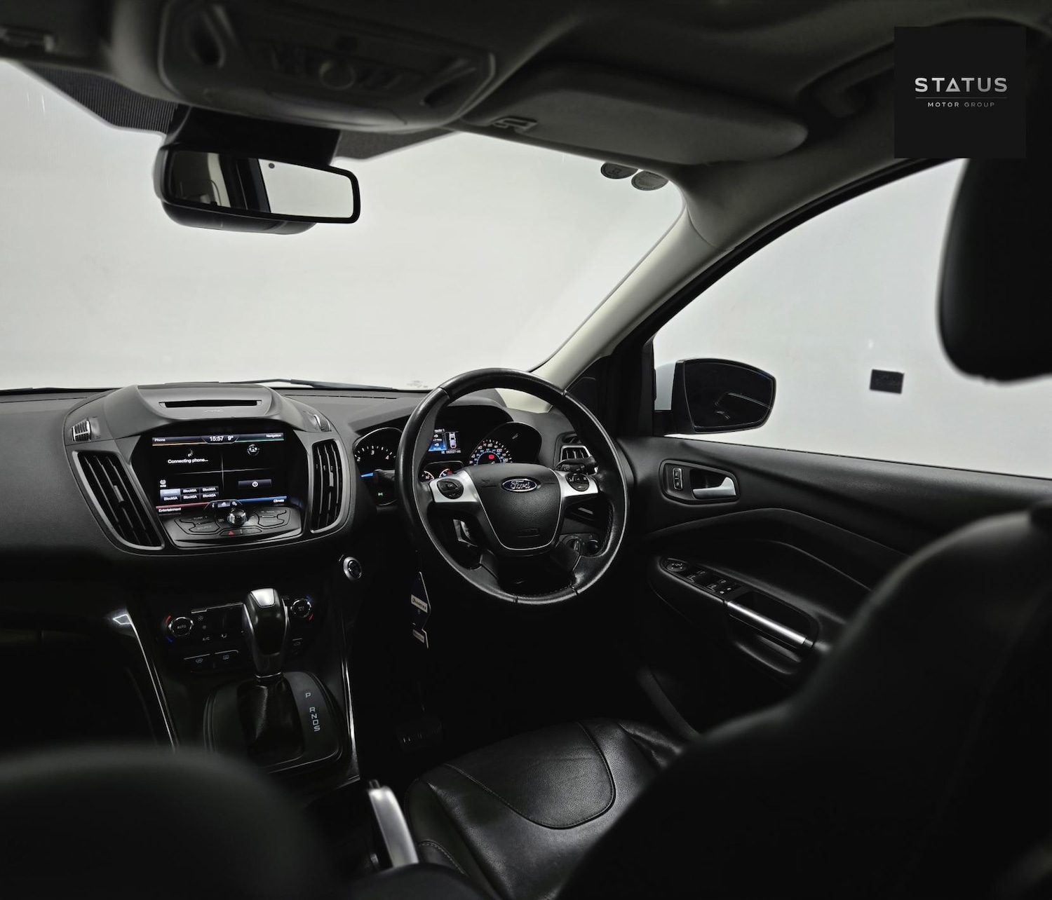 Used Ford Kuga 2016 for sale - 77798716: Photo 20