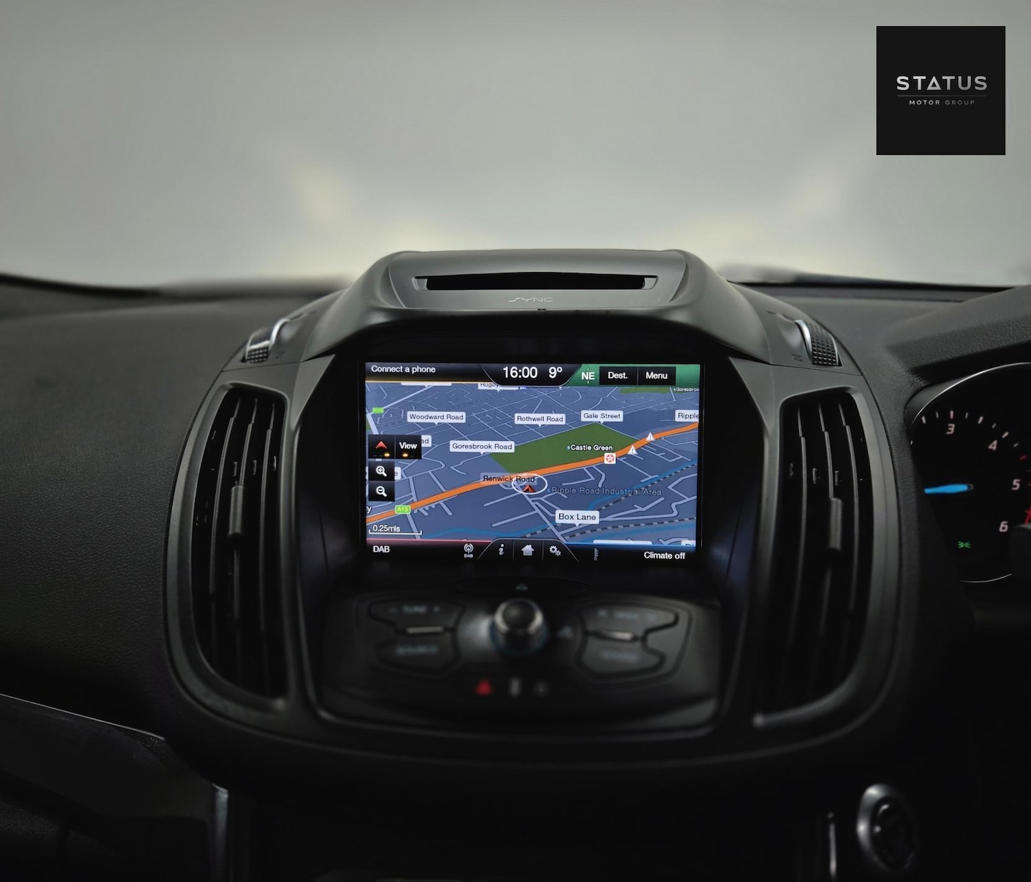 Used Ford Kuga 2016 for sale - 77798716: Photo 23