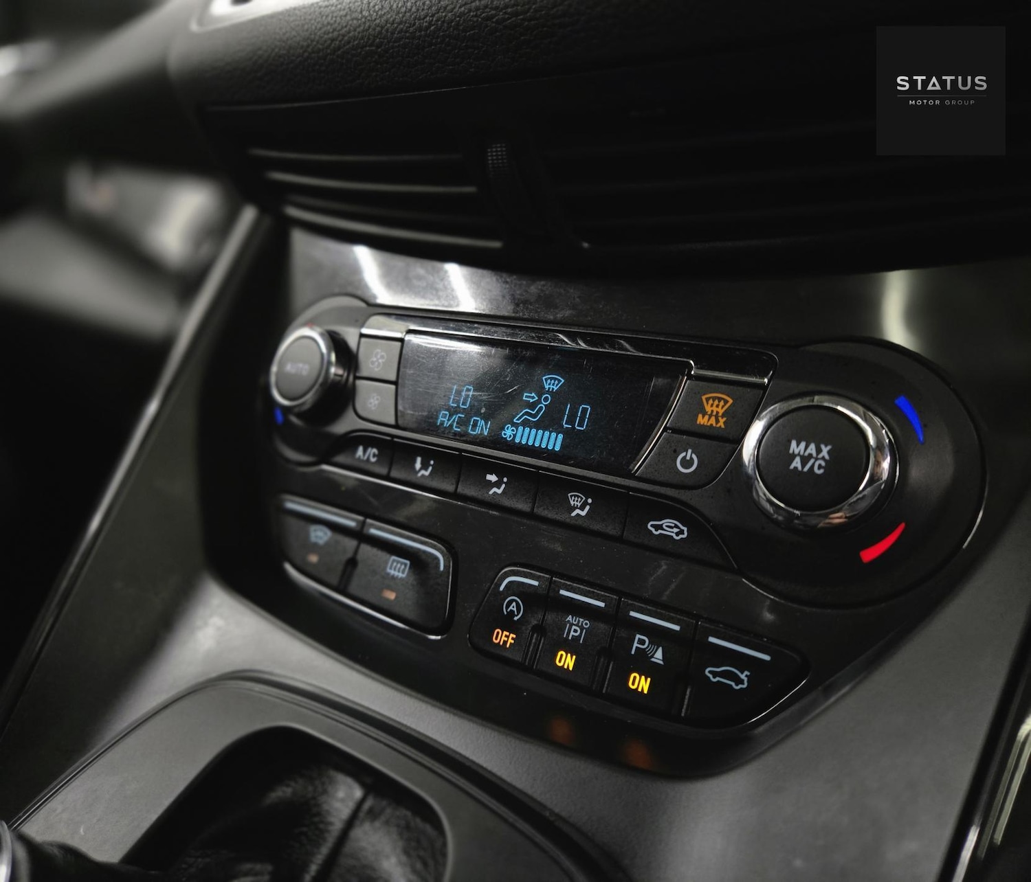 Used Ford Kuga 2016 for sale - 77798716: Photo 24