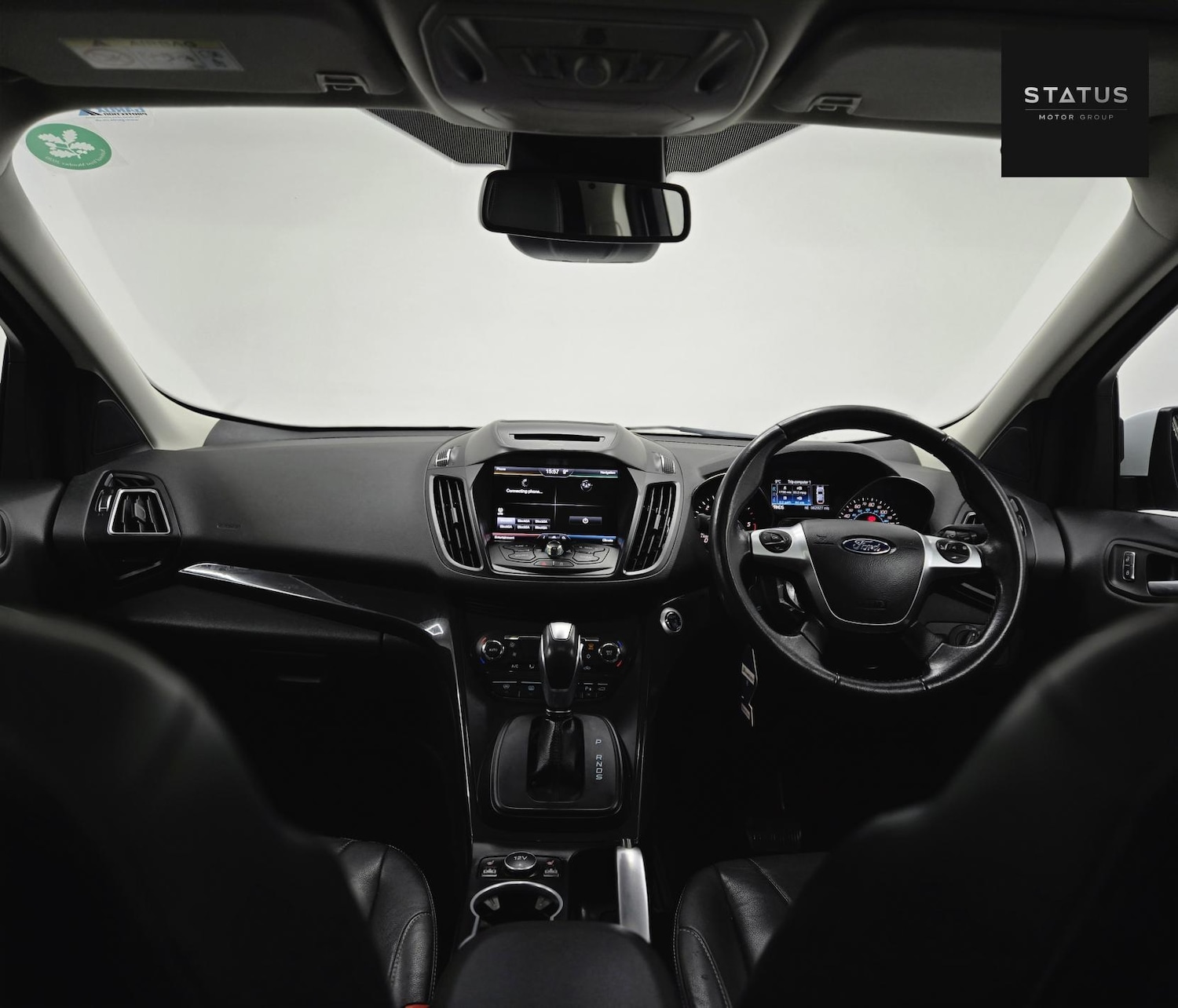 Used Ford Kuga 2016 for sale - 77798716: Photo 26