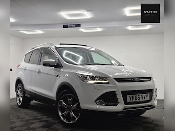 Used Ford Kuga 2016 for sale - 77798716: Photo