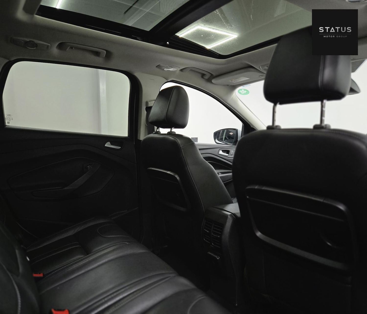 Used Ford Kuga 2016 for sale - 77798716: Photo 32