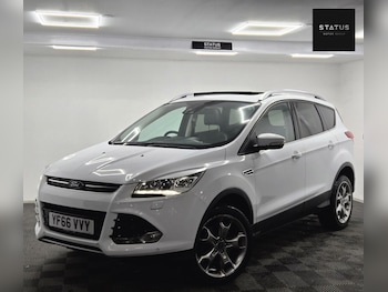 Used Ford Kuga 2016 for sale - 77798716: Photo