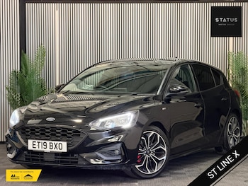 Used Ford Focus 2019 for sale - 78603946: Photo