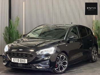 Used Ford Focus 2019 for sale - 78603946: Photo