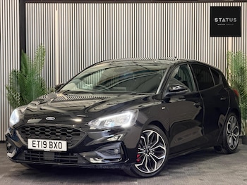Used Ford Focus 2019 for sale - 78603946: Photo